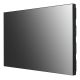 2. LG 49VL5PJ-A Panorama signage display 124.5 cm (49") 500 cd/m² Full HD Black 24/7