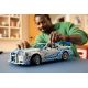 23. LEGO Technic 42210 Nissan Skyline GT-R (R34) 2 Fast 2 Furious