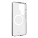 9. Urban Armor Gear Scout Mobile Phone Case 17.5 cm (6.9") Transparent, White