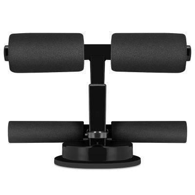 10. Spokey Tulo Push-up and Sit-Up Device