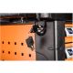4. Neo Tools 6-drawer tool cabinet