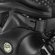 8. Spokey Freespo 40/41 BK 929413 inline skates
