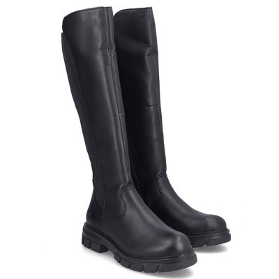 28. Rieker W Z9158-00 RKR749 Boots