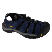Keen Newport 1031685 Navy Blue, Size 41