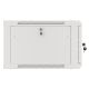 11. Lanberg WF01-6606-10S 6U Rack Wall-Mounted Cabinet Gray