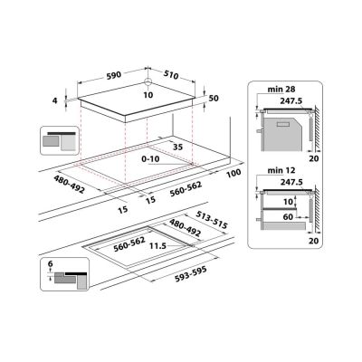 4. WL B4560 NE/W