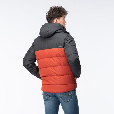 15. Men's SAFI SP Insulated Jacket