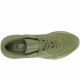 3. Men's New Balance 997 sneakers suede lifestyle green (U997RMF)