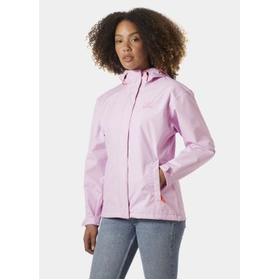 5. Helly Hansen W Seven Jacket W 62066 052