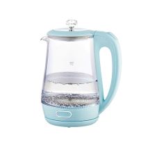 Electric kettle 1.7L 2220W MR-052-BLUE MAESTRO