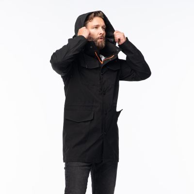 18. Magnum Ursus M jacket 92800345060