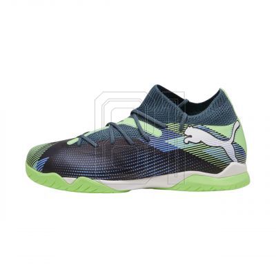 5. Puma Future 7 Match IT + Mid Jr 107947 03 Football Boots