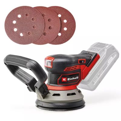 Grinder TP-RS 18/32 LI BL-SOLO 4462020 EINHELL