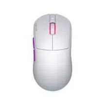 Hator Quasar 3 Ultra 8K Wireless Gaming Mouse White