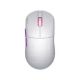 Hator Quasar 3 Ultra 8K Wireless Gaming Mouse White