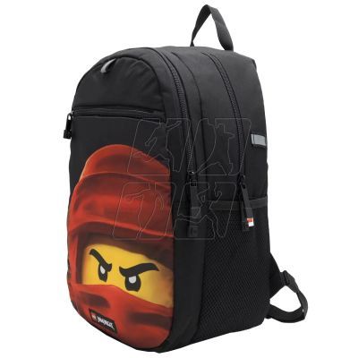 2. Lego Small Extended Backpack 20222-2202