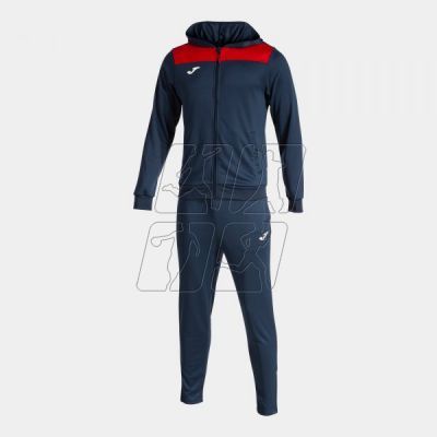 Joma Phoenix II Tracksuit 103121.336