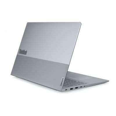 9. Lenovo ThinkBook 16 G8 IAL Ultra 5 225U 16" WUXGA IPS 300nits AG 16GB DDR5 5600 SSD512 Intel Graphics Cam1080p 45Wh W11Pro Arctic Gray 3Y OnSite + Lenovo IdeaPad Gaming Modern Backpack (Black)