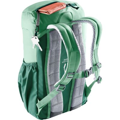 11. Deuter Junior Children's Hiking Backpack, Spearmint/Seagreen