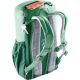 11. Deuter Junior Children's Hiking Backpack, Spearmint/Seagreen