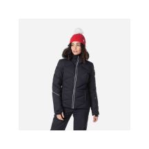 Rossignol W Staci Jkt Jacket Black