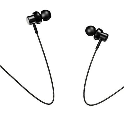 2. HiFuture Hi5 headphones - black