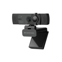 Conceptronic AMDIS07B Webcam 16 MP 3840 x 2160 px USB 2.0 Black
