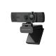 Conceptronic AMDIS07B Webcam 16 MP 3840 x 2160 px USB 2.0 Black