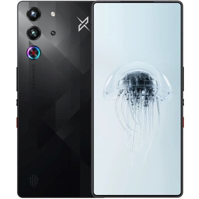 36. REDMAGIC 10 Pro 5G 12/256GB Shadow