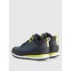 2. Boys’ 4-WALKER 4F Transitional Shoes 4FJRAW25FWINM069-31S