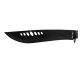 2. Mil-Tec Bolo Jungle Machete with Sheath (15533600)