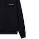 10. Champion Sweatsuit men's tracksuit black 221786 KK001