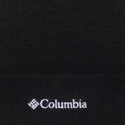 3. Columbia Arctic Blast Youth Heavyweight Beanie 1917291010 Black One Size