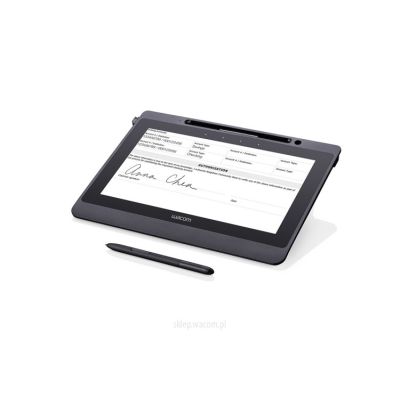 8. Wacom Signature Set DTU-1141B