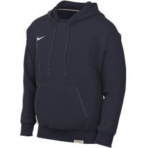 Nike Dri-FIT Standard Issue Pull Over Hoodie Navy Blue FD7734 451