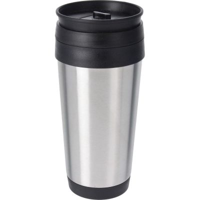 5. REDCLIFFS THERMAL TRAVEL MUG 450ML
