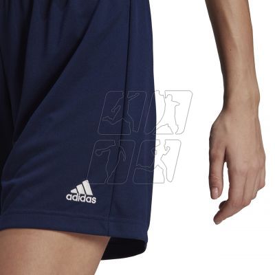 5. Shorts adidas Entrada 22 W HI0000