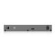 6. Zyxel GS1350-6HP 6p PoE Switch (PoE+: 3;PoE++: 2) 60W Managed Gigabit