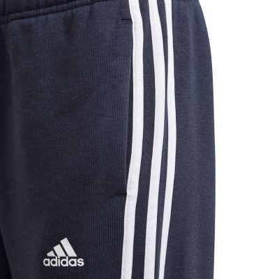16. adidas Essentials 3 Stripes Pant Jr GQ8898