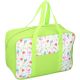 4. THERMAL BAG 42x29x18.5 CM 24L GREEN