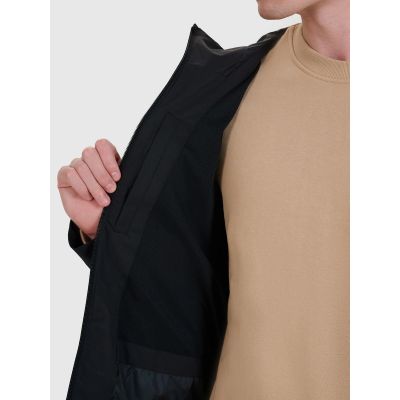 6. Men's 4F 8000 membrane transition jacket 4FWSS25TTJAM705-20S