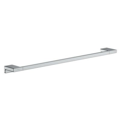 TOWEL RAIL ADDSTORIS Q HANSGROHE CHROME