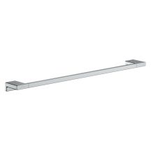 TOWEL RAIL ADDSTORIS Q HANSGROHE CHROME