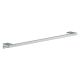 TOWEL RAIL ADDSTORIS Q HANSGROHE CHROME