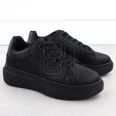 3. Big Star W SS274244 INT2165A platform sneakers