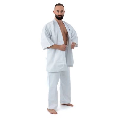 10. Kyokushin Karate Kimono 10 oz - 120 cm