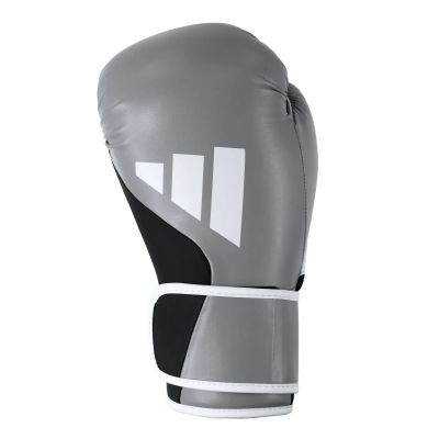 2. Adidas SPEED TILT 200 Boxing Gloves