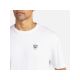 5. ROSSIGNOL Traye Tee Men's T-Shirt White