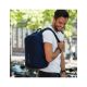 26. XD DESIGN ANTI-THEFT BACKPACK BOBBY SOFT NAVY BLUE P/N: P705.795