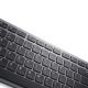 8. Dell KM7321W RF Wireless Keyboard